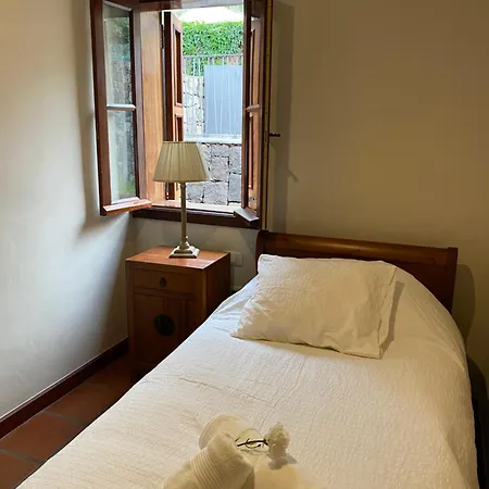 Casa vacanze El Chorrito *