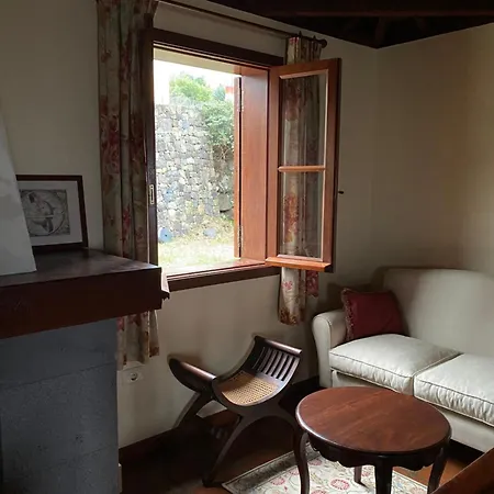 Casa vacanze El Chorrito