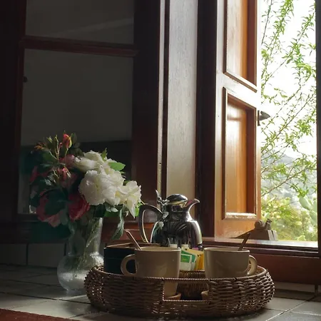 El Chorrito Casa vacanze
