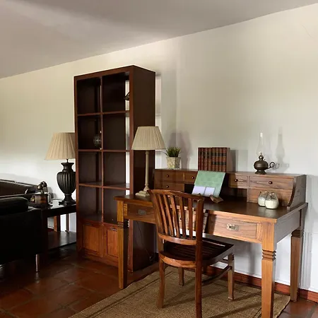 Casa de Férias El Chorrito