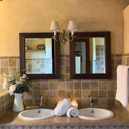 El Chorrito * Buenavista Del Norte