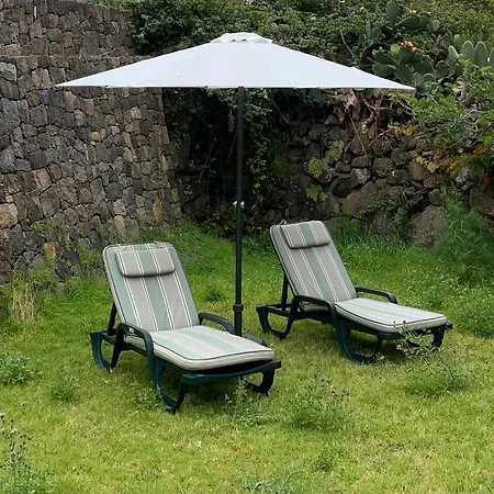 Casa de Férias El Chorrito Buenavista Del Norte