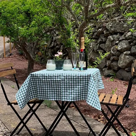 Casa de Férias El Chorrito *