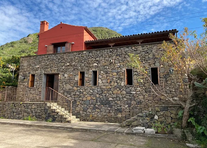 El Chorrito 度假居 布埃纳维斯塔城北