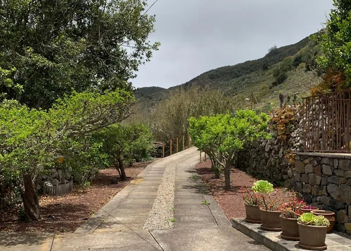El Chorrito 度假居 布埃纳维斯塔城北