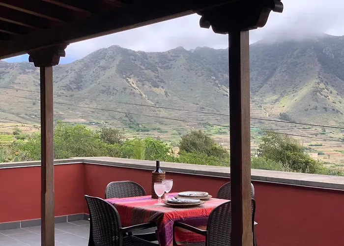 El Chorrito 度假居 *